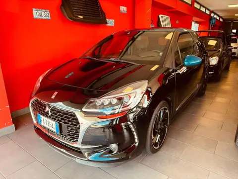 Used DS AUTOMOBILES DS3 Diesel 2015 Ad 