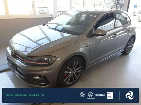 Annonce VOLKSWAGEN POLO Essence 2022 d'occasion Allemagne
