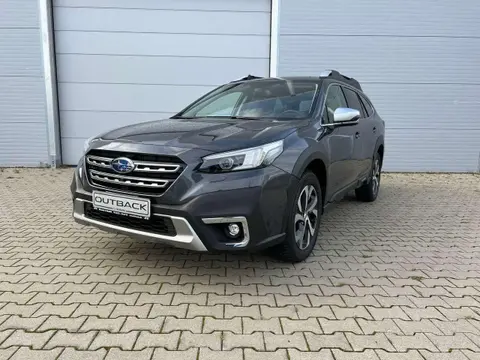 Annonce SUBARU OUTBACK Essence 2022 d'occasion Allemagne