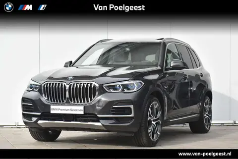 Annonce BMW X5 Hybride 2023 d'occasion 