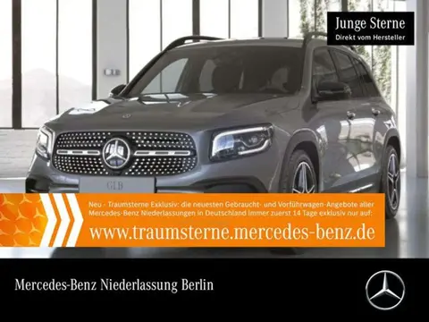 Used MERCEDES-BENZ CLASSE GLB Petrol 2022 Ad Germany