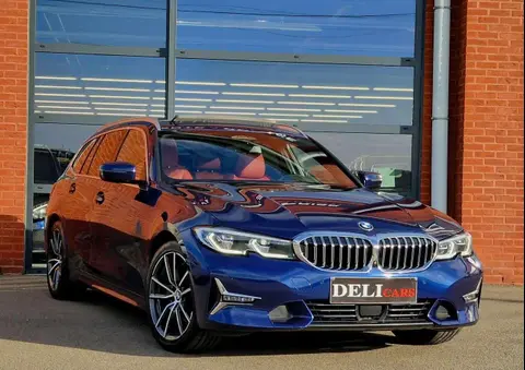 Used BMW SERIE 3 Diesel 2020 Ad Belgium