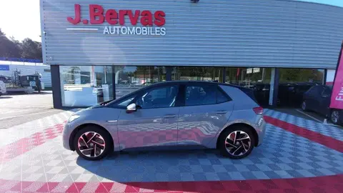 Used VOLKSWAGEN ID.3 Electric 2020 Ad France