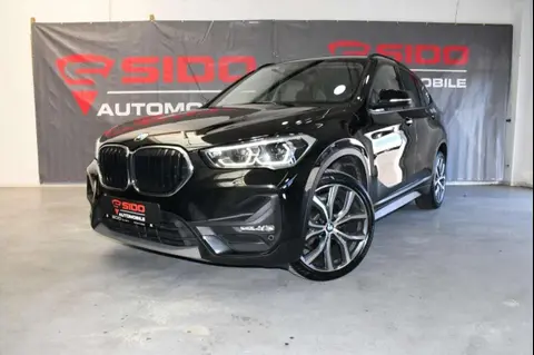 Annonce BMW X1 Diesel 2019 d'occasion Allemagne