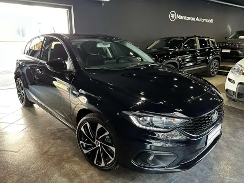 Annonce FIAT TIPO GPL 2019 d'occasion Italie