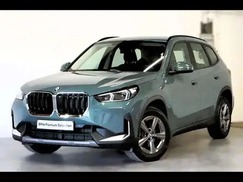 Used BMW X1 Petrol 2022 Ad Belgium