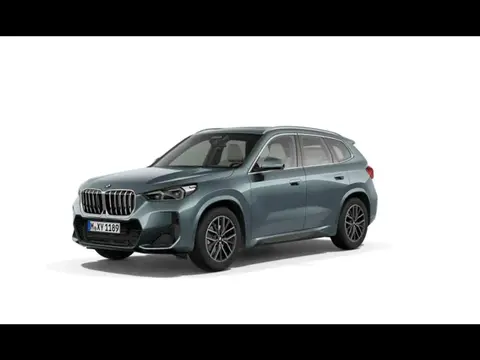 Used BMW X1 Petrol 2023 Ad Belgium