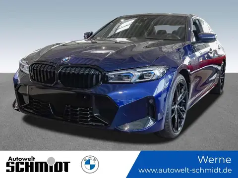 Annonce BMW SERIE 3 Essence 2024 d'occasion Allemagne