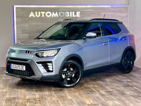 Annonce SSANGYONG TIVOLI Essence 2024 d'occasion 