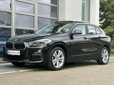 Used BMW X2 Diesel 2019 Ad Germany