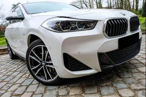 Annonce BMW X2 Hybride 2020 d'occasion Belgique