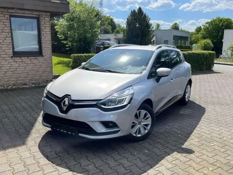 Annonce RENAULT CLIO Diesel 2019 d'occasion Allemagne