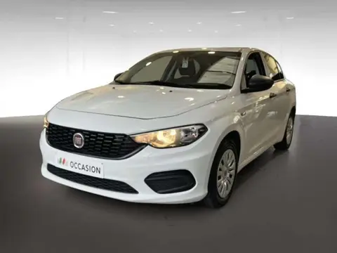 Annonce FIAT TIPO Essence 2020 d'occasion 