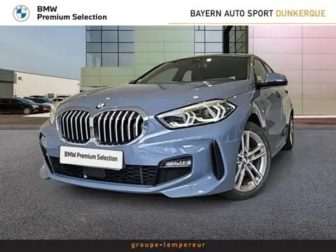Used BMW SERIE 1 Diesel 2021 Ad 