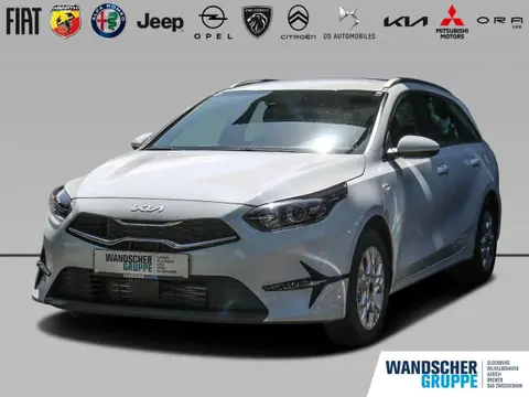Annonce KIA CEED Diesel 2023 d'occasion 