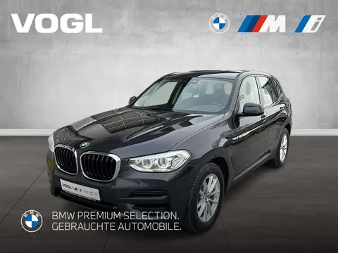 Used BMW X3 Diesel 2020 Ad 