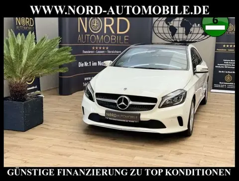 Used MERCEDES-BENZ CLASSE A Diesel 2018 Ad Germany