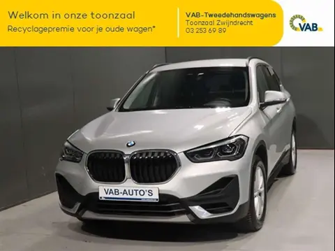 Annonce BMW X1 Essence 2020 d'occasion Belgique