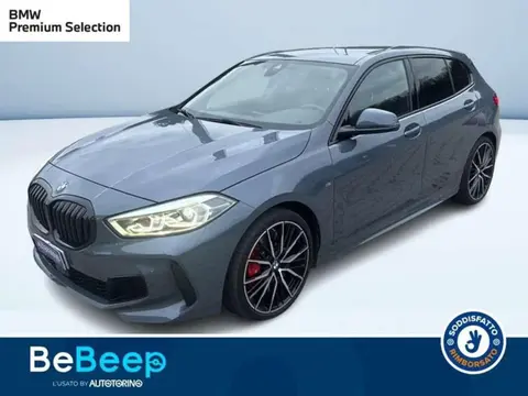 Used BMW SERIE 1 Petrol 2022 Ad 