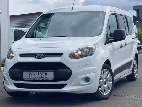 Used FORD GRAND TOURNEO Diesel 2016 Ad 