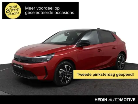 Annonce OPEL CORSA Hybride 2024 d'occasion 