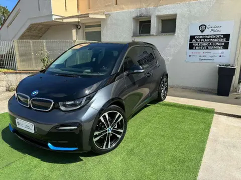 Annonce BMW I3  2022 d'occasion 