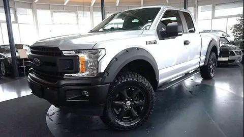 Annonce FORD F150 Essence 2020 d'occasion 