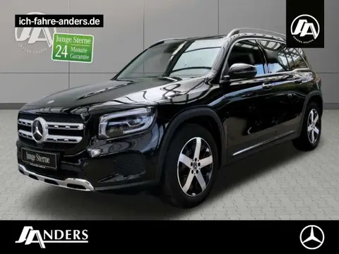 Used MERCEDES-BENZ CLASSE GLB Diesel 2020 Ad Germany