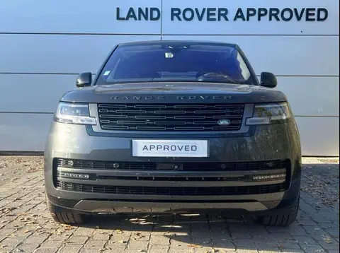 Annonce LAND ROVER RANGE ROVER  2023 d'occasion 