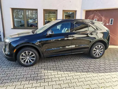 Annonce CADILLAC XT4 Diesel 2024 d'occasion 