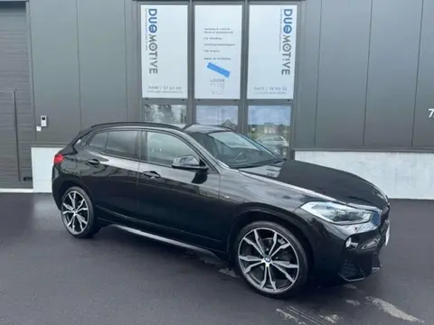 Annonce BMW X2 Diesel 2018 d'occasion Belgique