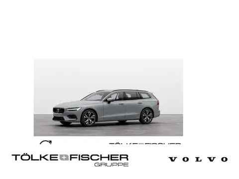 Annonce VOLVO V60 Essence 2024 d'occasion Allemagne