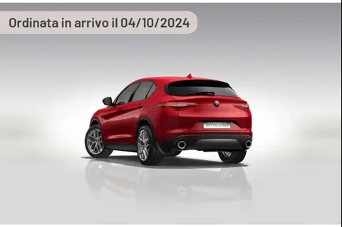 Used ALFA ROMEO STELVIO Diesel 2024 Ad Italy