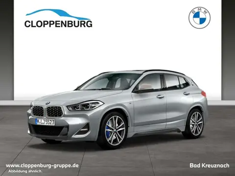 Used BMW X2 Petrol 2023 Ad 