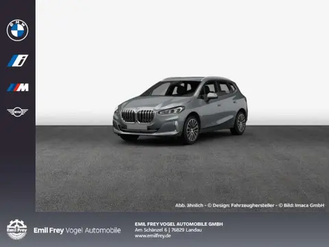 Used BMW SERIE 2 Petrol 2023 Ad 