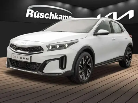 Annonce KIA XCEED Diesel 2024 d'occasion 