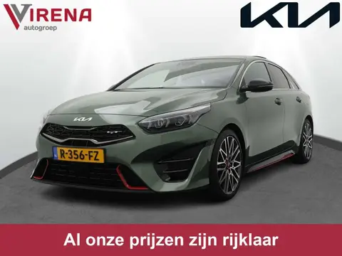 Annonce KIA PROCEED Essence 2022 d'occasion 