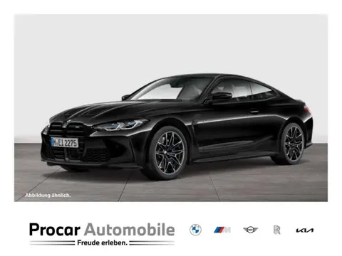 Annonce BMW M4 Essence 2024 d'occasion Allemagne