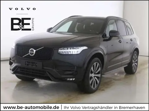 Used VOLVO XC90 Diesel 2023 Ad Germany