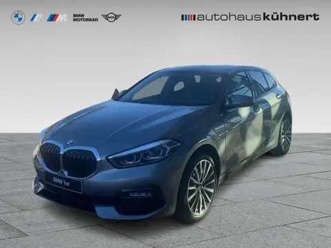Annonce BMW SERIE 1 Diesel 2024 d'occasion Allemagne
