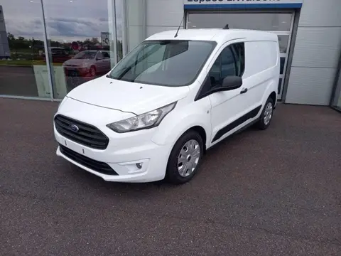 FORD TRANSIT  2024 Leasing ad 
