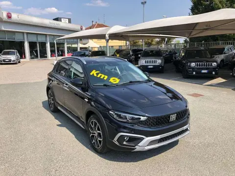 Annonce FIAT TIPO Diesel 2024 d'occasion Italie