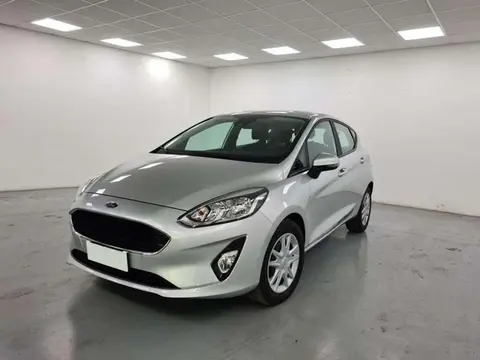 Annonce FORD FIESTA Diesel 2019 d'occasion 