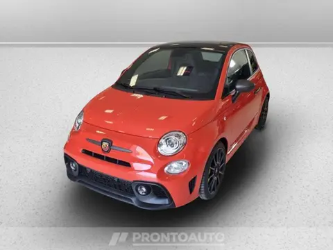 Used ABARTH 695 Not specified 2024 Ad Italy