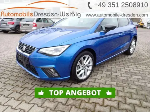 Annonce SEAT IBIZA Essence 2023 d'occasion Allemagne