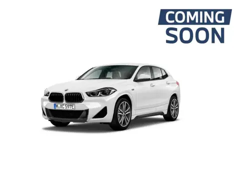 Annonce BMW X2 Hybride 2023 d'occasion Belgique