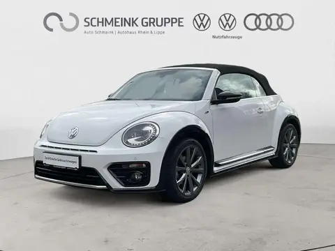 Annonce VOLKSWAGEN BEETLE Essence 2019 d'occasion 