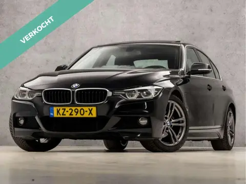 Used BMW SERIE 3 Hybrid 2016 Ad 