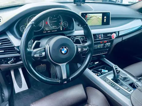 Used BMW X5 Diesel 2015 Ad Italy