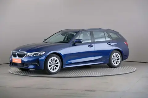 Annonce BMW SERIE 3 Diesel 2019 d'occasion Belgique